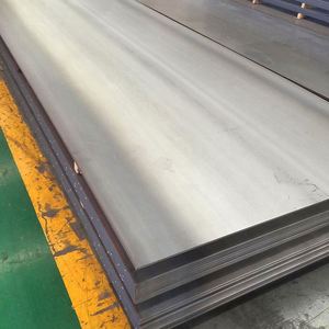 Oferta Especial: Chapa/Lámina de Acero al Carbono A36 Q195 Q235 Q345 JIS ASTM AISI para Doblado, Soldadura y Corte, Precio de Laminación en Caliente - Product Image 5