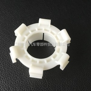 <b>Shift</b> Ball Seat 1J0711251 For Volkswagen Skoda Bora Golf Octavia Plastic Gear <b>Knob</b> - Product Image 2