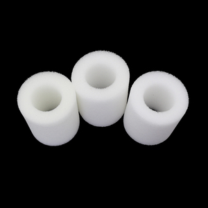 Chất lượng cao tùy chỉnh ô tô dòng bảo vệ rỗng bọt ống tùy chỉnh PU bọt xốp Ống Polyurethane vật liệu bọt - Product Image 1