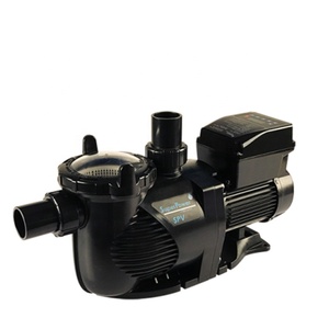 Nuevo Equipo de Alta Potencia, Bomba de Velocidad Variable, Purificador de Agua para Piscina, Bomba con Motor - Product Image 4