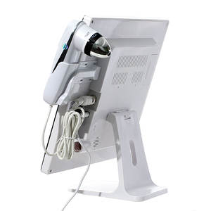 हॉट ब्यूटी इक्विपमेंट बॉडी एनालाइजर स्कैनर बॉडी कंपोजिशन फैट एनालिसिस मशीन - Product Image 4