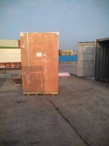 Sistema Híbrido 2200kVA S63P50K 50kW PCS Todo en Uno con BMS y EMS Comercial, Gabinete BESS 50kW-100kWh DA AC - ESS para Empresas e Industrias 50kW-100kWh PCS Ba - Product Image 6