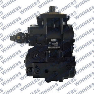 Pompe hydraulique série 90 90R 90L 90M 90R055 90L055 90M055 90L055DD5 Pompe à piston - Product Image 2