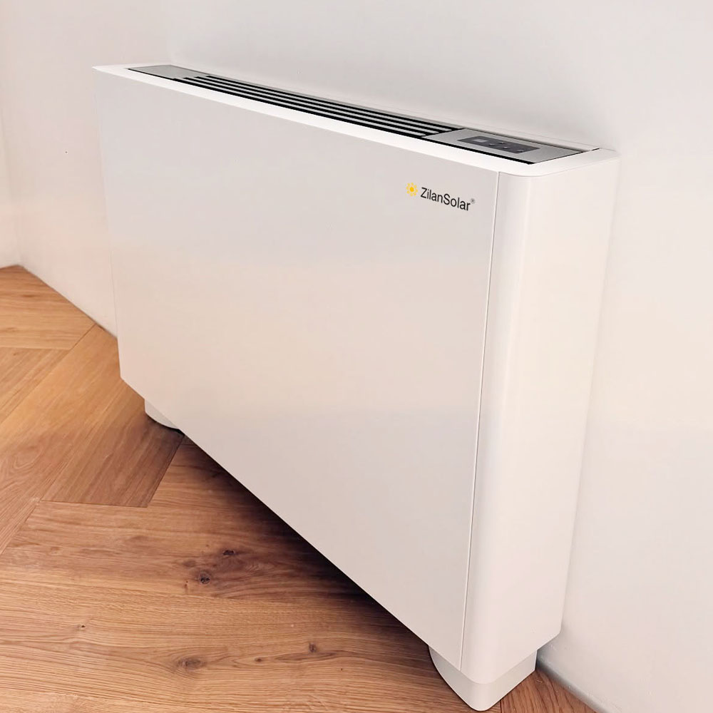 Gas Room Heater Radiator Made in China