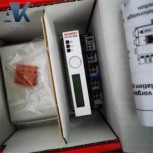 Bx5100 bc9050 bk4010 bk4000 bk2000 bk7000 controller bus Beckhoff PLC original i/o terminal module <b>industrial</b> <b>control</b> supplier - Product Image 4