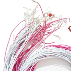 家用和工作设备的快速端子线束定制电缆 - Product Image 4