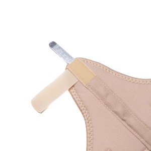 Attelle de pouce réglable Attelle de pouce du canal carpien Attelle stabilisatrice de main personnalisée - Product Image 3