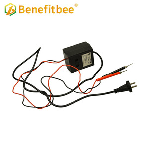 Embedder de alambre eléctrico, cera de abejas fundida, peine, base - Product Image 3