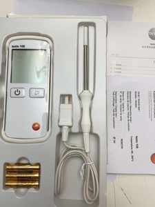 Nuevo Original No.0563 1080 Testo 108 en Stock - Product Image 3