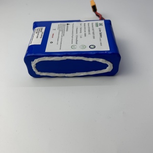 ओम लिथियम-आयन पॉलिमर 18650 अर्ध-ठोस राज्य 7s2p 24v 4.0h 96wh रिचार्जेबल बैटरी पैक घरेलू उपकरणों और बिजली उपकरणों के लिए - Product Image 3