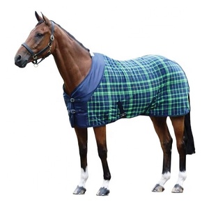 Best Buy Alfombra de caballo multiusos de verano Ripstop Carcasa impermeable con relleno de algodón - Product Image 1