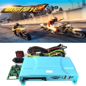 Simulateur Virtuel Machine de Jeu de Course <span class=keywords><strong>Moto</strong></span> <span class=keywords><strong>GP</strong></span> Arcade Kit Racing - Product Image 6