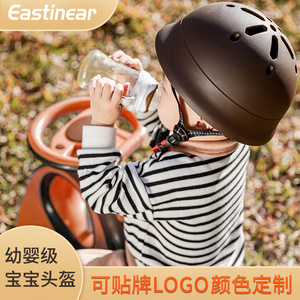 หมวกกันน็อคเด็ก วัสดุ EPS ช่องระบายอากาศ ป้องกันศีรษะสำหรับเล่นสเก็ตบอร์ด - Product Image 2