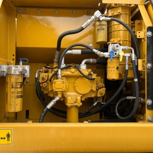 รถขุด CAT 320D2 คุณภาพสูง เครื่องจักร Caterpillar ขนาด 20 ตัน รถขุดขนาดใหญ่ ฟังก์ชั่นหลากหลาย ระบบขับเคลื่อนอัตโนมัติ ขาย - Product Image 6