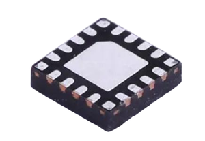 SKYWORKS EFM8BB21F16G-C-QFN20R Cœur C8051 8 bits pipeline avec fréquence de fonctionnement maximale de 50 MHz, boîtier QFN-20-EP - Product Image 2