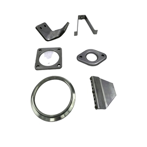 Conception personnalisée de pièces usinées par CNC, fabrication de tôles et soudage, conception de produits - Product Image 1