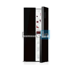 362L Multi-Door Fridges and Deep Freezers Glass Door Refrigerator With CE/GS/CB/SAA/GCC certificates