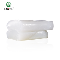 100 tonnes spot -- Caoutchouc de silicone pour extrusion HTV Silice composée solide vulcanisée à haute température