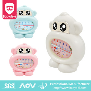 Amazon vente chaude enfants Bébé Produits de sécurité enfants jauge de température d'eau échelle de bain <span class=keywords><strong>the</strong></span> - Product Image 1