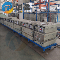 Petit équipement de placage électrolytique, kit de placage électrolytique en cuivre, kit de placage électrolytique en or