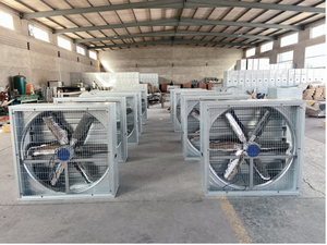 Ventilateur industriel mural 220v 60hz 600mm, ventilateur <span class=keywords><strong>d</strong></span>'évacuation de fenêtre, ventilateur <span class=keywords><strong>d</strong></span>'atelier, <span class=keywords><strong>extracteur</strong></span> <span class=keywords><strong>d</strong></span>'<span class=keywords><strong>air</strong></span> <span class=keywords><strong>d</strong></span>'usine, usine du Shandong - Product Image 4