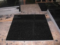 Acheter du granit Black Galaxy, prix, dalles de granit Black Galaxy, carreaux de granit Black Galaxy
