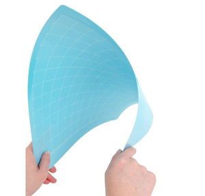 Alfombrilla de corte de PVC adhesiva de primera calidad StandardGrip LightGrip StrongGrip con orificio para colgar para <span class=keywords><strong>Cricut</strong></span> - Product Image 5