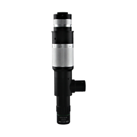 Ft-Opto FB0330 Apochromatic 4K High Definition 1080p Digital Stereo Microscope Lens 0.3-3.0X Optical Zoom Electron Microscope