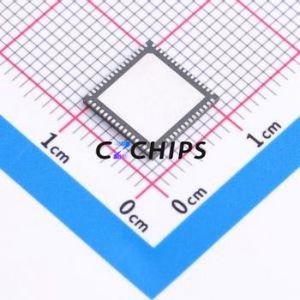 LTC2975CUP วงจรรวม # PBF QFN-64-EP วงจรรวม (9x9) ใหม่ของแท้วงจรจัดการพลังงานมืออาชีพ IC (PMIC) - Product Image 2