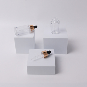 30ml โปร่งใสพลาสติกเปล่าหลอ<span class=keywords><strong>ด</strong></span>หย<span class=keywords><strong>ด</strong></span>บํารุง<span class=keywords><strong>ผิว</strong></span> Essence น้ํามันหอมระเหยเครื่องสําอางขว<span class=keywords><strong>ด</strong></span>บํารุงผิวเซรั่มขวดหย<span class=keywords><strong>ด</strong></span> - Product Image 5