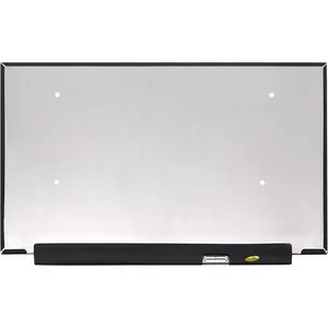 Panel de Pantalla LED LCD de Repuesto Compatible con NV156FHM-N4J V3.0 72% NTSC 144Hz 15.6 Pulgadas <span class=keywords><strong>FullHD</strong></span> <span class=keywords><strong>1080P</strong></span> IPS - Product Image 1