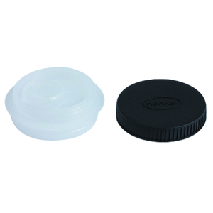 Đạt được Giá Tốt Nhất thông qua trò chuyện 57 MM Sơn Có Thể & Dầu Động Cơ Không Tràn Nhựa Cap/nắp - Product Image 3