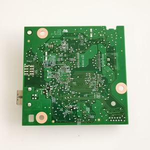 Placa Base CZ172-60001 para Impresora <span class=keywords><strong>HP</strong></span> <span class=keywords><strong>Laserjet</strong></span> <span class=keywords><strong>Pro</strong></span> <span class=keywords><strong>MFP</strong></span> <span class=keywords><strong>M125a</strong></span> M126a Serie 125a 126a, Placa Formateadora - Product Image 5
