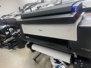 Impresora de 36'' para TX-3000MFP, Multifunción, Escaneo/Copia/Impresión, Inyección de Tinta, TX-3000MFP Usada - Product Image 3