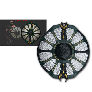 <span class=keywords><strong>Dr</strong></span>. Collar Metálico con Luz LED Ojo de Agamotto, Juguete Coleccionable 955124 - Product Image 4