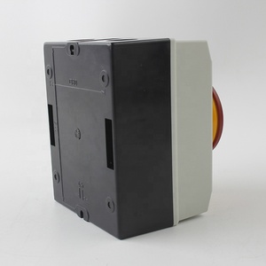 Công Tắc Cách Ly Chính AC 230V/440V IP65 Ukf0 - Product Image 4