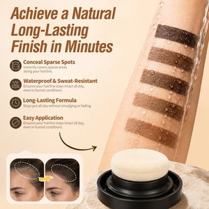 <span class=keywords><strong>SEVICH</strong></span> Polvo Impermeable para Disimular el Cabello y la Línea del Cabello - Product Image 3