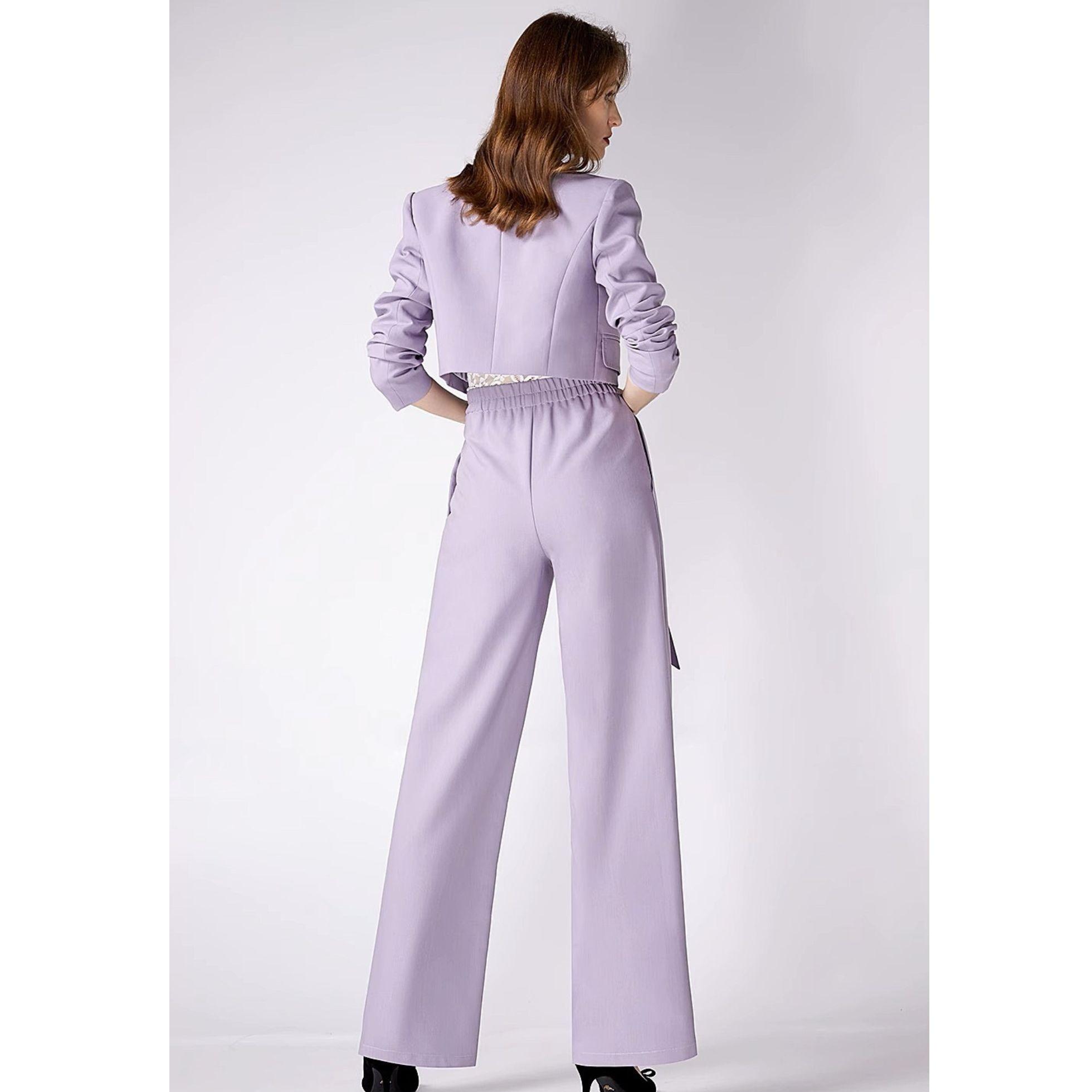 ช่อลาเวนเดอร์