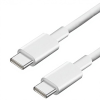 Kabel Ekstensi Pengisian Cepat 3A USB Tipe C Sudut Kanan Berlapis Tembaga Murni Bersertifikasi CE/FCC untuk Komputer, Scanner, Android