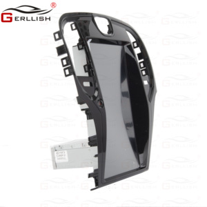 Écran IPS de 13.3 pouces Stéréo audio de voiture Android de style Tesla pour lecteur DVD avec écran tactile GPS pour Chrysler 300C - Product Image 5