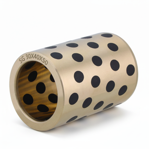 Roulements à rouleaux cylindriques sans huile SGO SOB 70 - Product Image 1