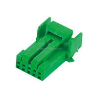 Connecteur automobile de haute qualité IL-AG5-5S-S3C1 à 10 broches pour faisceau de câblage et connexion de terminaux IL-AG5-C1-5000