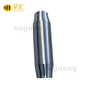 Auto Euro1/2/<span class=keywords><strong>3</strong></span>/4/5/6 Universele Katalysator Voor 101*356Mm - Product Image 2