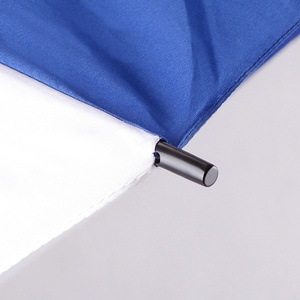 ร่มพับได้ลายการ์ตูน 30 กล่อง ร่มอัตโนมัติ แข็งแรง ทนทาน สวยงาม พกพาสะดวก ขนาดใหญ่ สำหรับสวน - Product Image 6