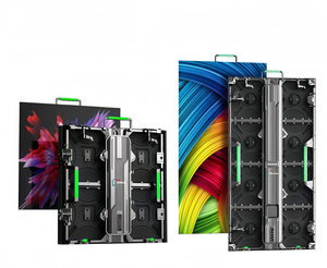 Gqy bán nóng/màn hình cho thuê p3.9 2k 4K 8k/màn hình cài đặt nhanh trong nhà/cho sân khấu Lớn/triển lãm lớn - Product Image 1