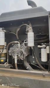 Excavadoras usadas de alta calidad Volvo EC210DL Volvo EC240 EC250 EC290 EC300EC360 40 Excavadora de 50 toneladas Buenas condiciones - Product Image 5