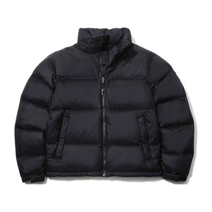 TNF1996 giacca classica in cotone per uomo donna coppie 700 ricamato caldo cappotto invernale alla moda con chiusura a cerniera frontale - Product Image 4