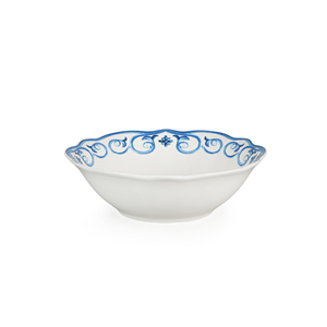 24PCS Wholesale Ceramic Dinnerware <b>Set</b> OEM/ODM Porcelain Tableware High-quality Luxury Hotel Restaurant Ceramic Plates and Bowls - Product Image 5