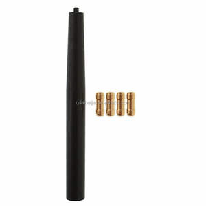 <span class=keywords><strong>Carburador</strong></span> de 4 cilindros para coche, pieza de motor para <span class=keywords><strong>Quadrajet</strong></span> 4MV, Chevrolet, 327, 350, 427, 454 - Product Image 3