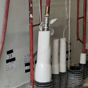 Tuyaux en <span class=keywords><strong>PVC</strong></span> flexible HIPPO SDR51 Norme ISO Diamètre <span class=keywords><strong>32</strong></span>-40 mm Longueur 500 m-2000 m Réparation et restauration de pipelines souterrains - Product Image 3